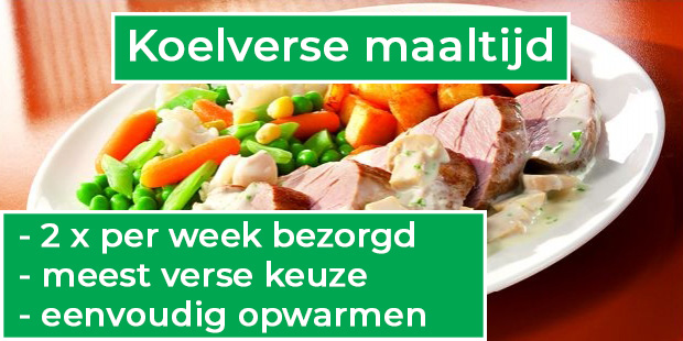 koelverse-maaltijd