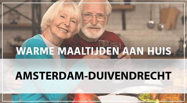 maaltijden-aan-huis-amsterdam-duivendrecht